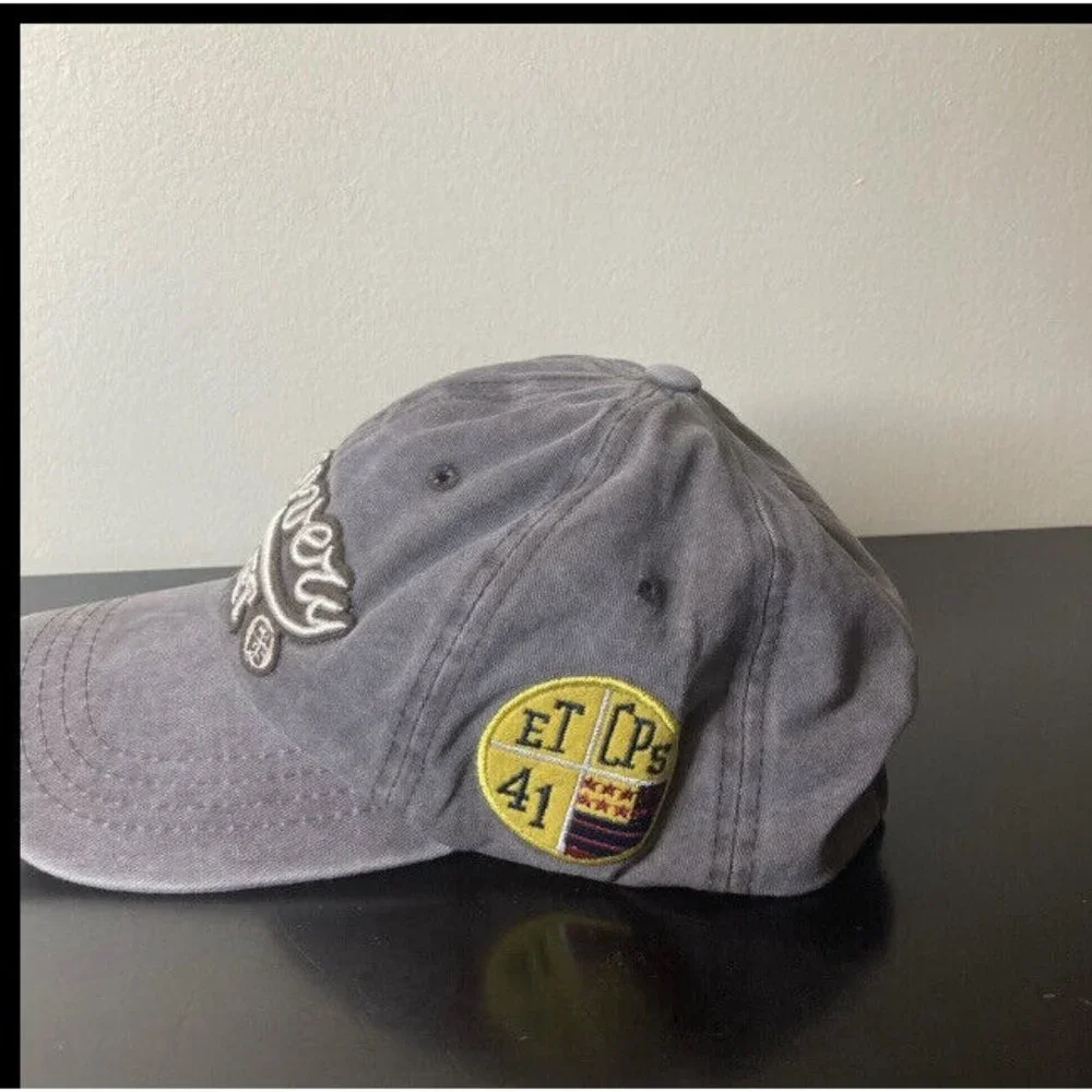 Discovery Set Hat Cap New Vintage Vibe - Picture 3 of 7